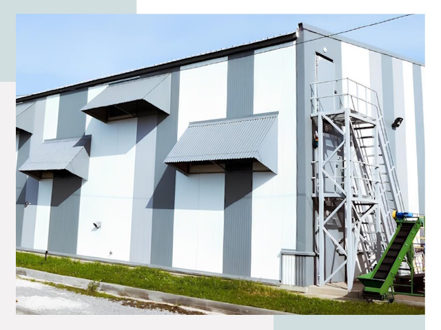 Строительство овощехранилищ от 613 руб. в Ялта