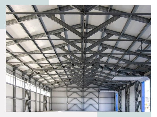 Производственные здания в Ялте от 613 руб. - Надежно и быстро