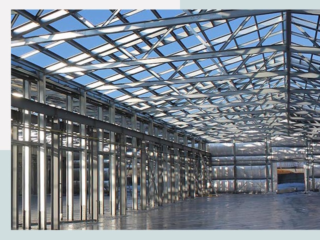 Производственные здания в Ялте