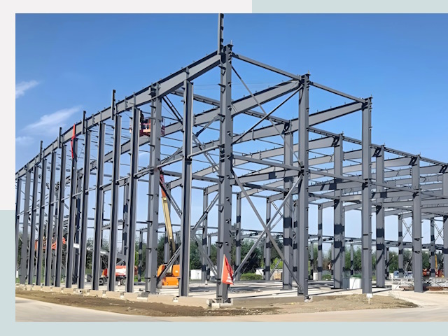 Строительство торговых центров в Ялте