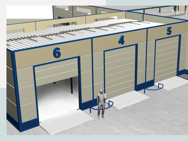 Строительство автомоек от 613 руб. в Ялта