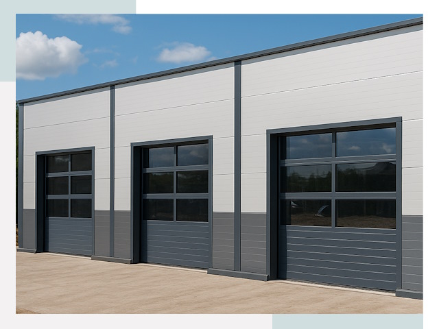 Строительство автомоек в Ялте