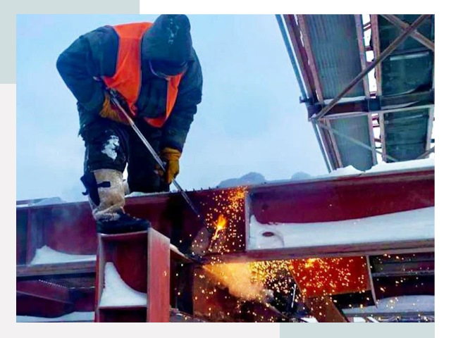 Ремонт металлоконструкций в Ялте от 613 руб.