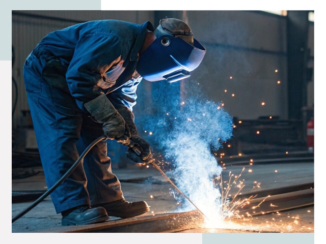 Профессиональные сварочные работы от 613 руб. в Ялта