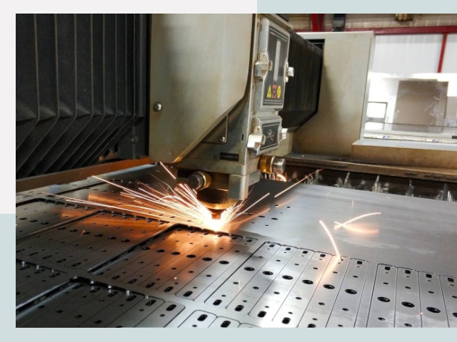 Лазерная резка металла в Ялте от 613 руб.